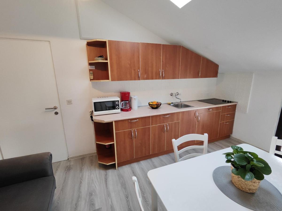 Apartments Urban Poreč Pokoj fotografie